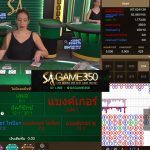 SA GAMING